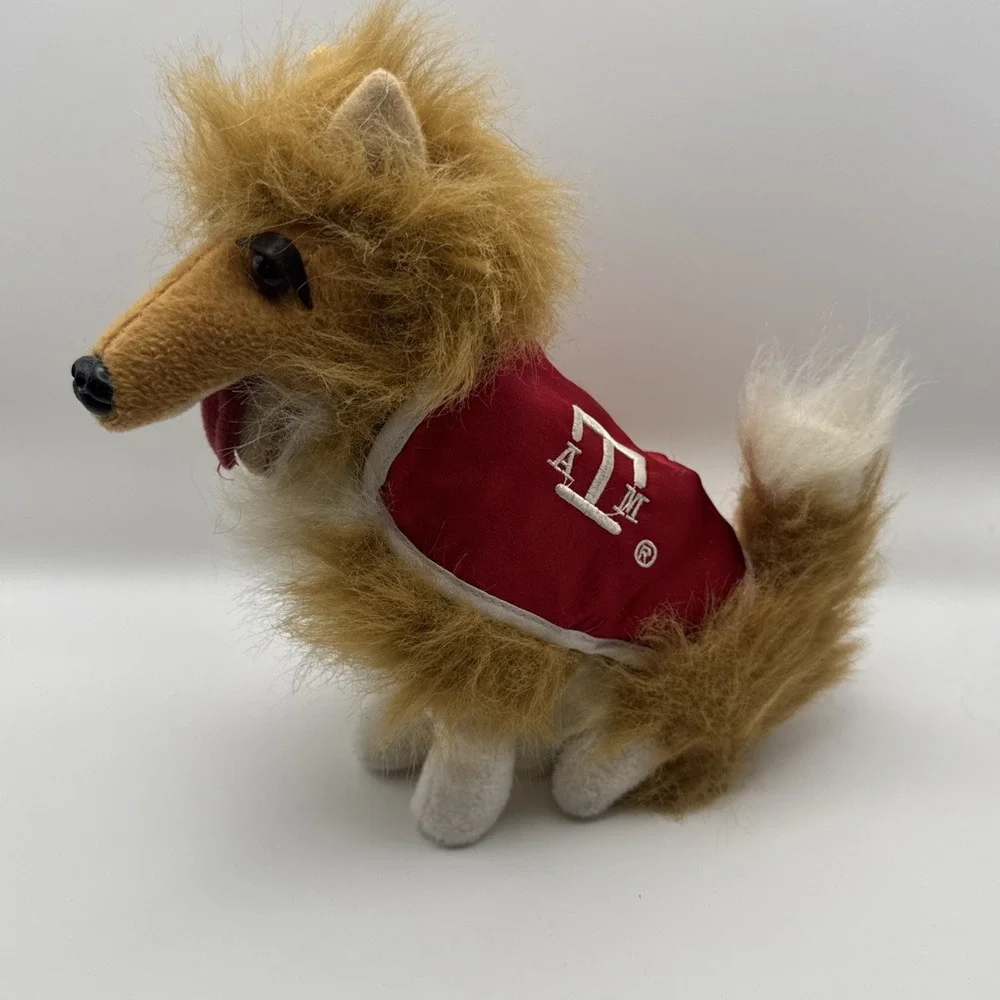 Texas A&M Aggies Vintage 8